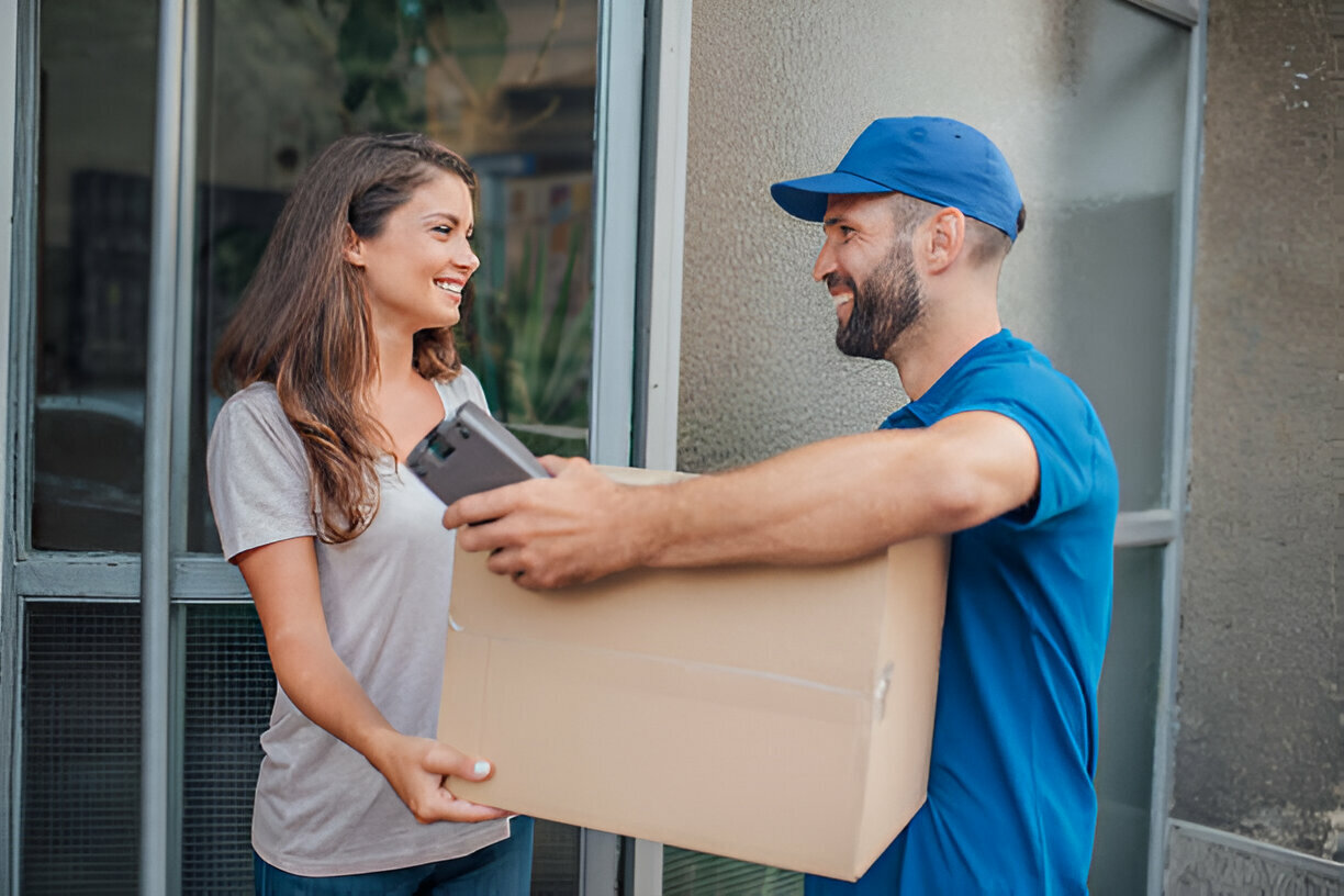 Comment fidéliser les clients grâce à une bonne livraison
